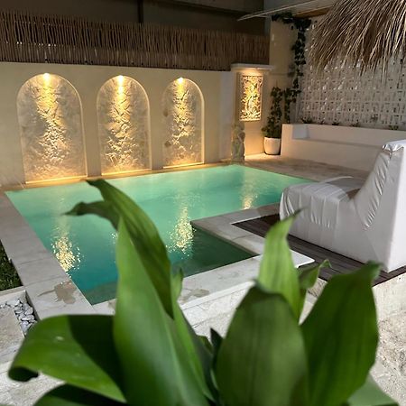 Tirta Mumbul Villa บาดุง ภายนอก รูปภาพ